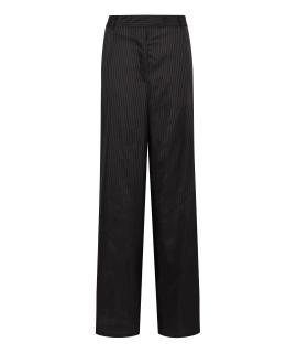 DRIES VAN NOTEN Прямые брюки