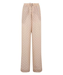 DRIES VAN NOTEN Повседневные брюки