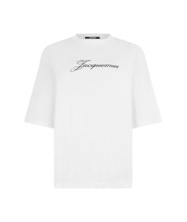 JACQUEMUS Футболка