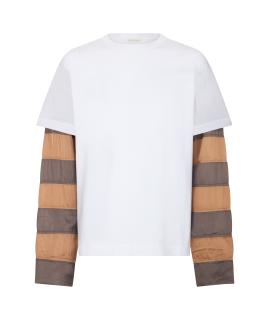 DRIES VAN NOTEN Лонгслив
