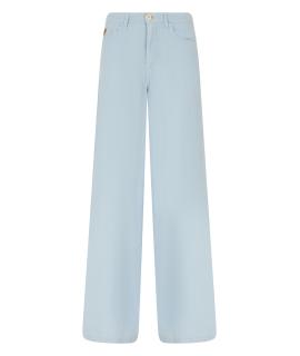 LOIS JEANS Брюки широкие