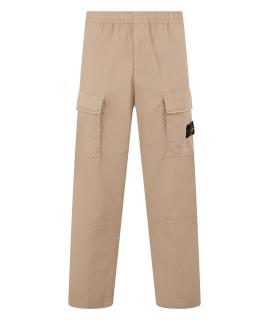 STONE ISLAND Повседневные брюки