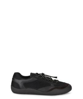PRADA Низкие кроссовки / кеды