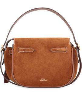 POLO RALPH LAUREN Сумка с короткими ручками