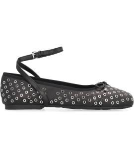 MICHAEL MICHAEL KORS Балетки