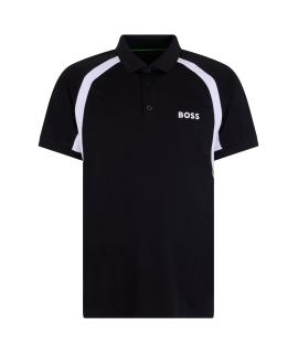 HUGO BOSS Поло с коротким рукавом