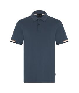 HUGO BOSS Поло с коротким рукавом