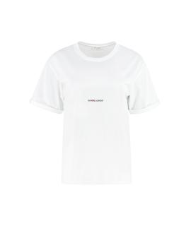 SAINT LAURENT Футболка