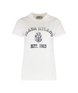 PRADA Футболка