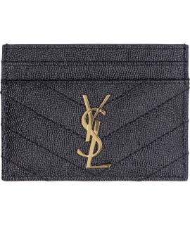 SAINT LAURENT Кардхолдер