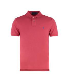 POLO RALPH LAUREN Поло с коротким рукавом