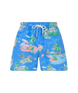 POLO RALPH LAUREN Плавки