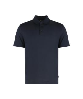 HUGO BOSS Поло с коротким рукавом