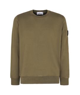 STONE ISLAND Худи/толстовка