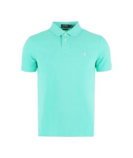 POLO RALPH LAUREN Поло с коротким рукавом