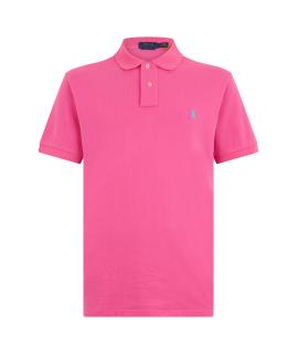 POLO RALPH LAUREN Поло с коротким рукавом