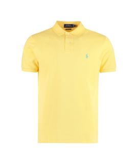 POLO RALPH LAUREN Поло с коротким рукавом