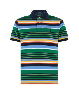 POLO RALPH LAUREN Поло с коротким рукавом