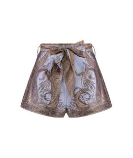 ZIMMERMANN Шорты