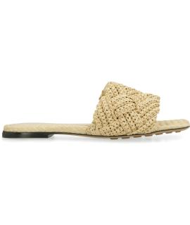 BOTTEGA VENETA Сандалии