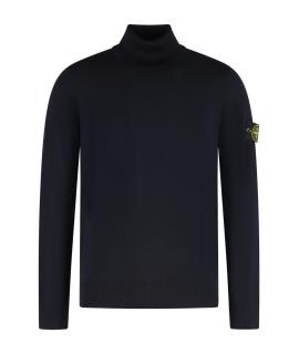 STONE ISLAND Водолазка