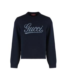 GUCCI Джемпер / свитер