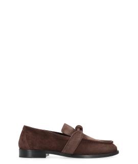 BOTTEGA VENETA Лоферы