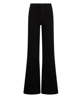 7 FOR ALL MANKIND Джинсы клеш