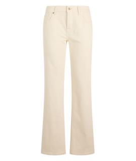 7 FOR ALL MANKIND Прямые брюки