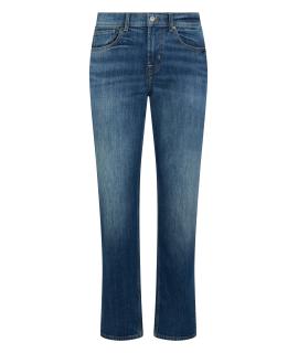 7 FOR ALL MANKIND Джинсы скинни
