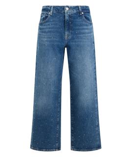 7 FOR ALL MANKIND Прямые джинсы