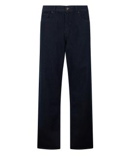 7 FOR ALL MANKIND Прямые джинсы