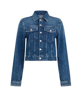 7 FOR ALL MANKIND Куртка