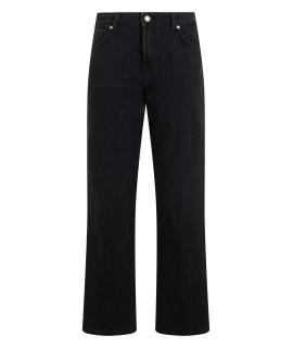 7 FOR ALL MANKIND Прямые джинсы