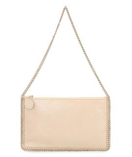 STELLA MCCARTNEY Клатч/вечерняя сумка