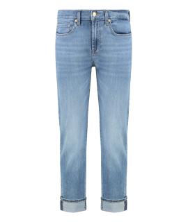 7 FOR ALL MANKIND Джинсы слим
