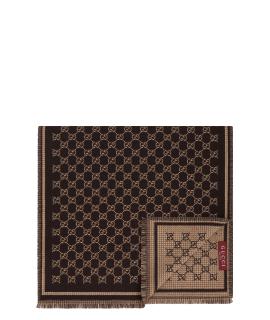 GUCCI Шарф