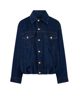 7 FOR ALL MANKIND Куртка