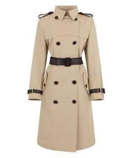 BURBERRY Тренч/плащ