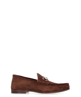 GUCCI Лоферы