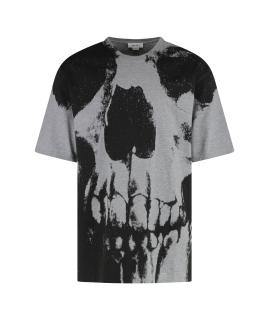 ALEXANDER MCQUEEN Футболка