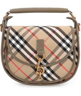 BURBERRY Сумка с короткими ручками