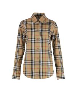 BURBERRY Рубашка