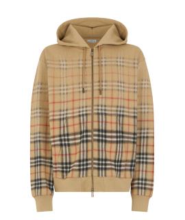 BURBERRY Худи/толстовка