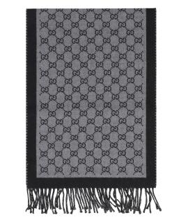GUCCI Шарф