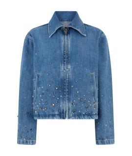 7 FOR ALL MANKIND Куртка