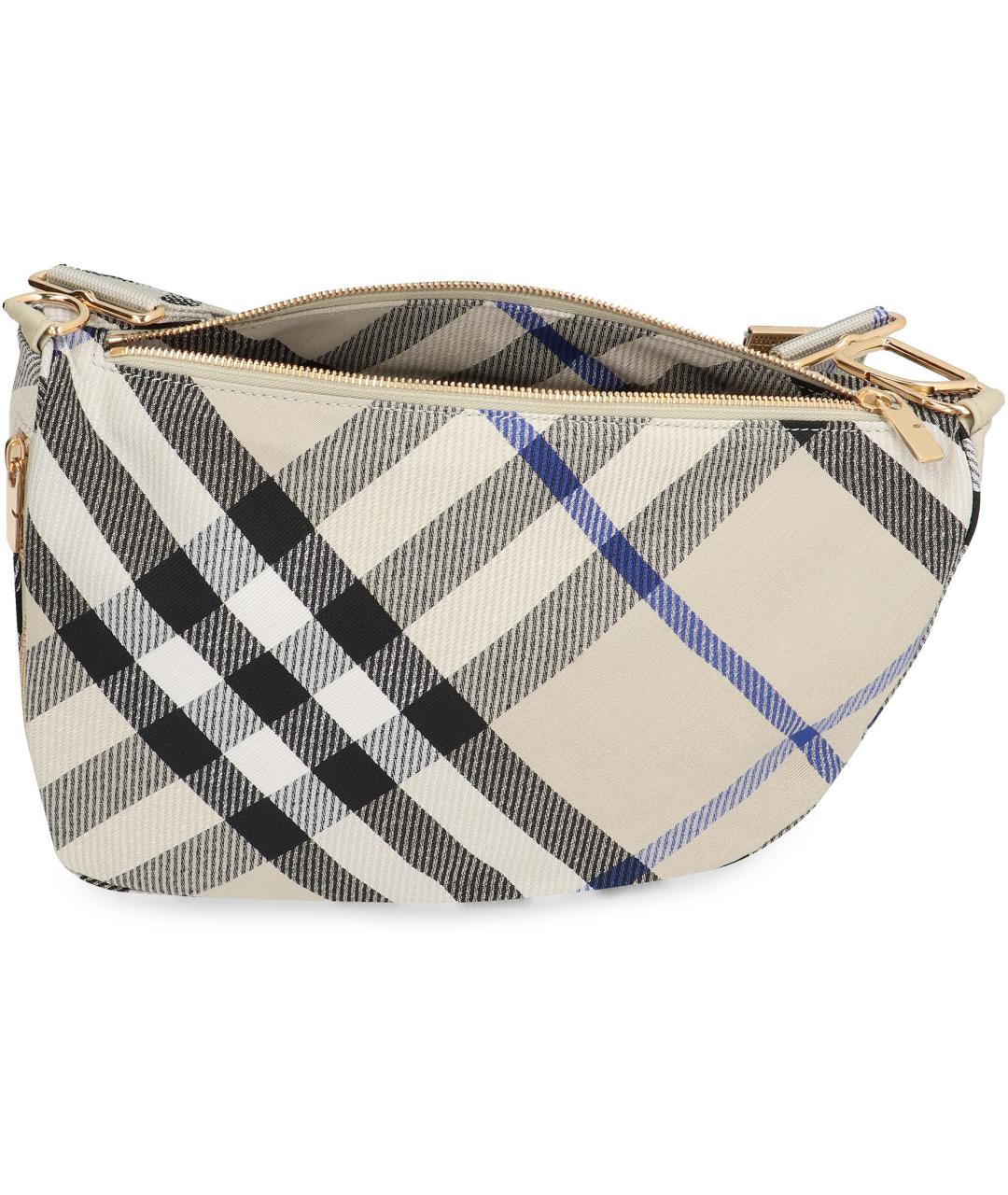 BURBERRY Мульти сумка через плечо, фото 5