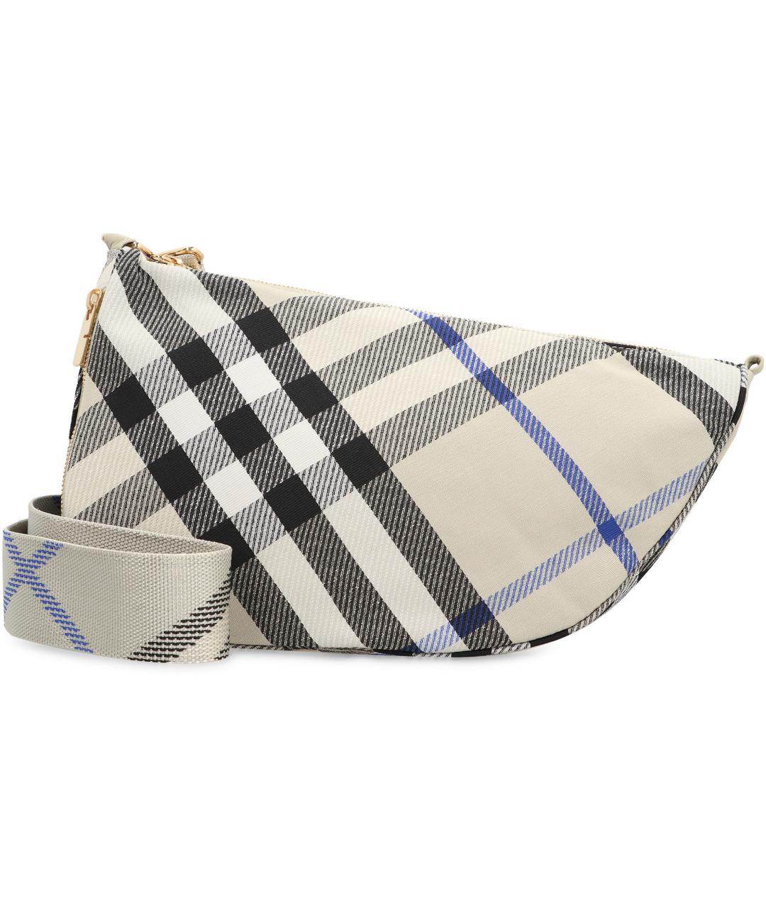 BURBERRY Мульти сумка через плечо, фото 1