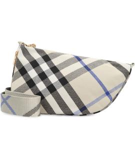 BURBERRY Сумка через плечо