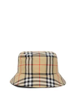 BURBERRY Шляпа